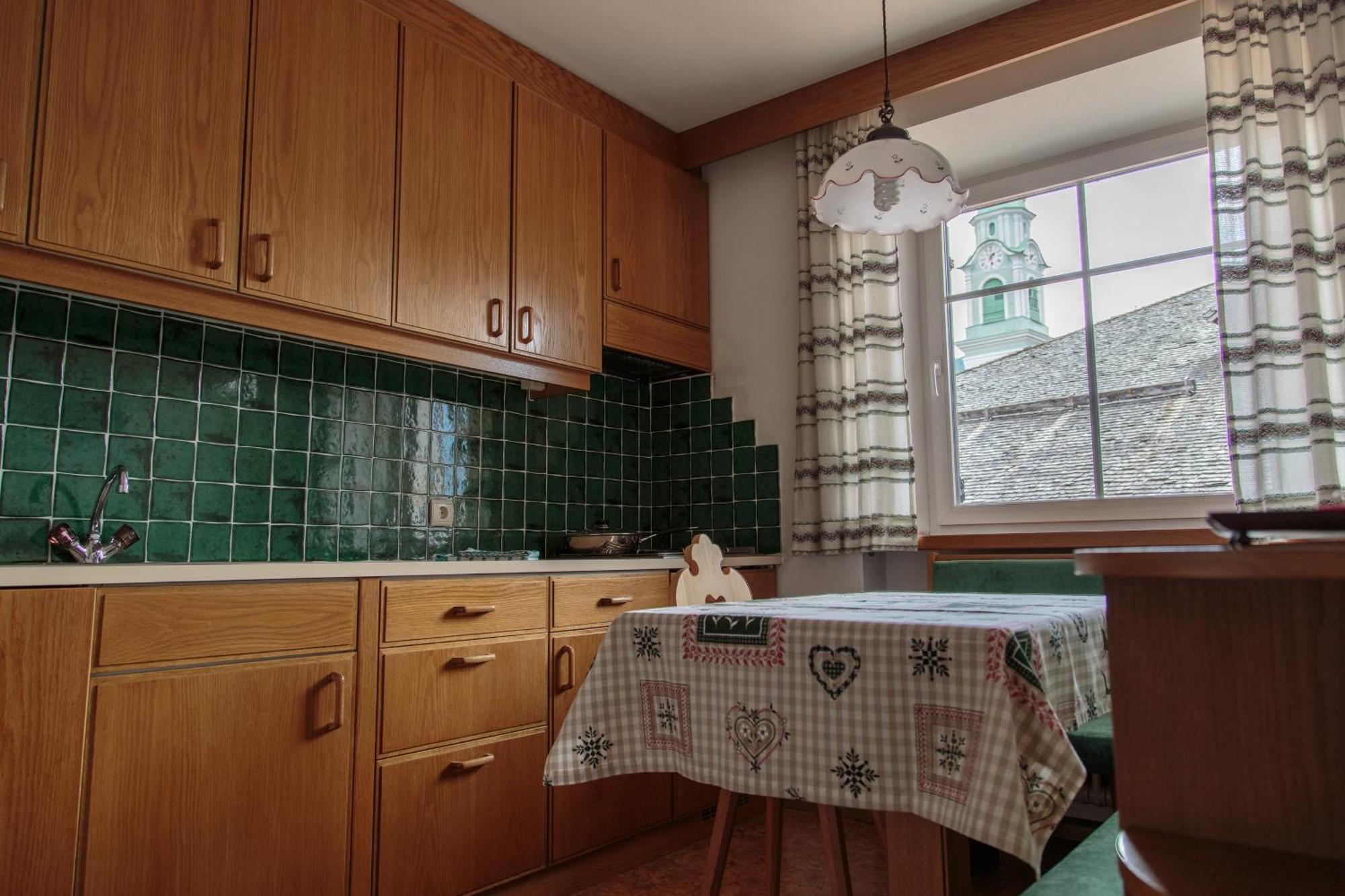 Sapelza Appartementhaus 도비아코 외부 사진