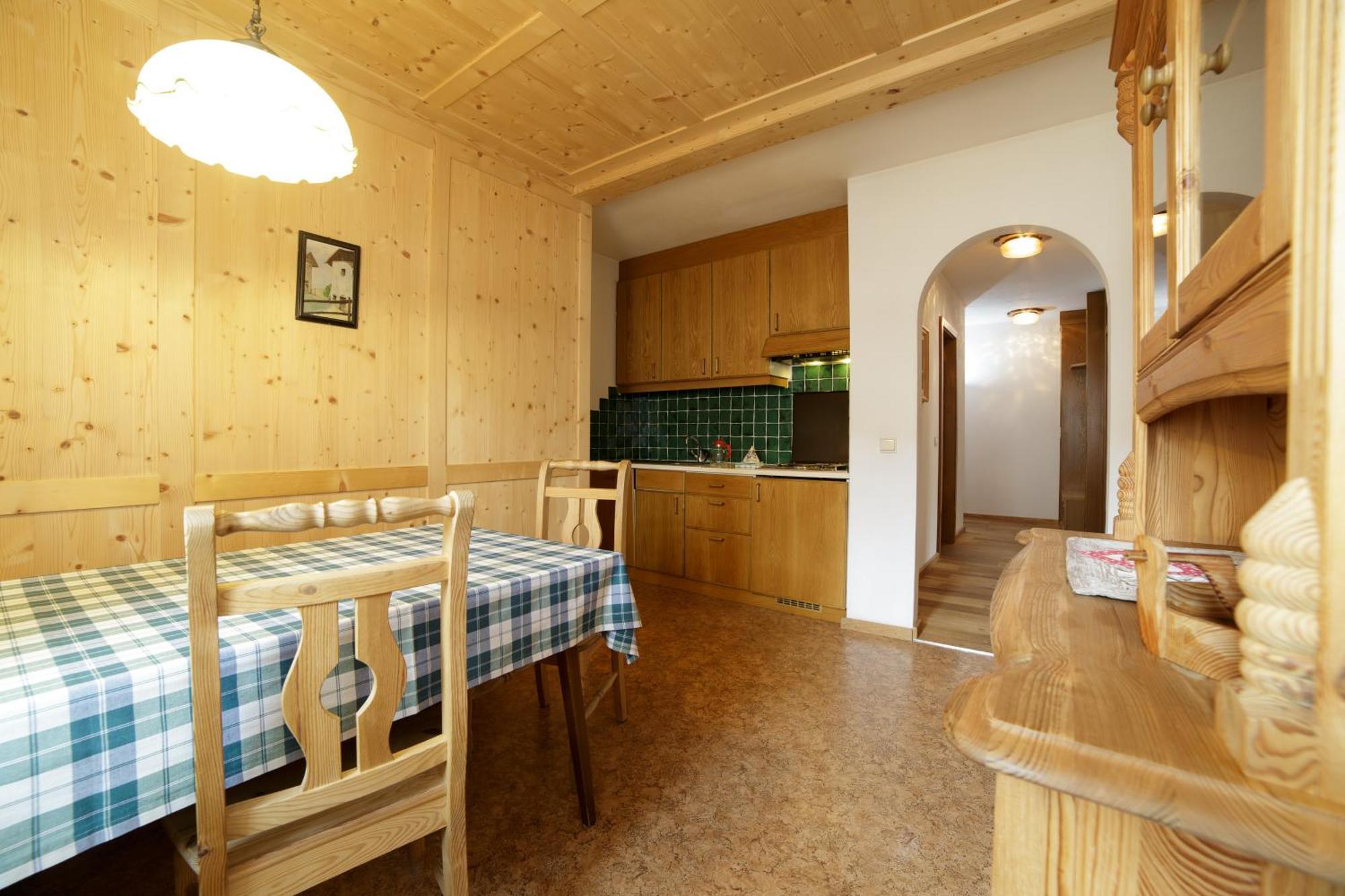 Sapelza Appartementhaus 도비아코 외부 사진