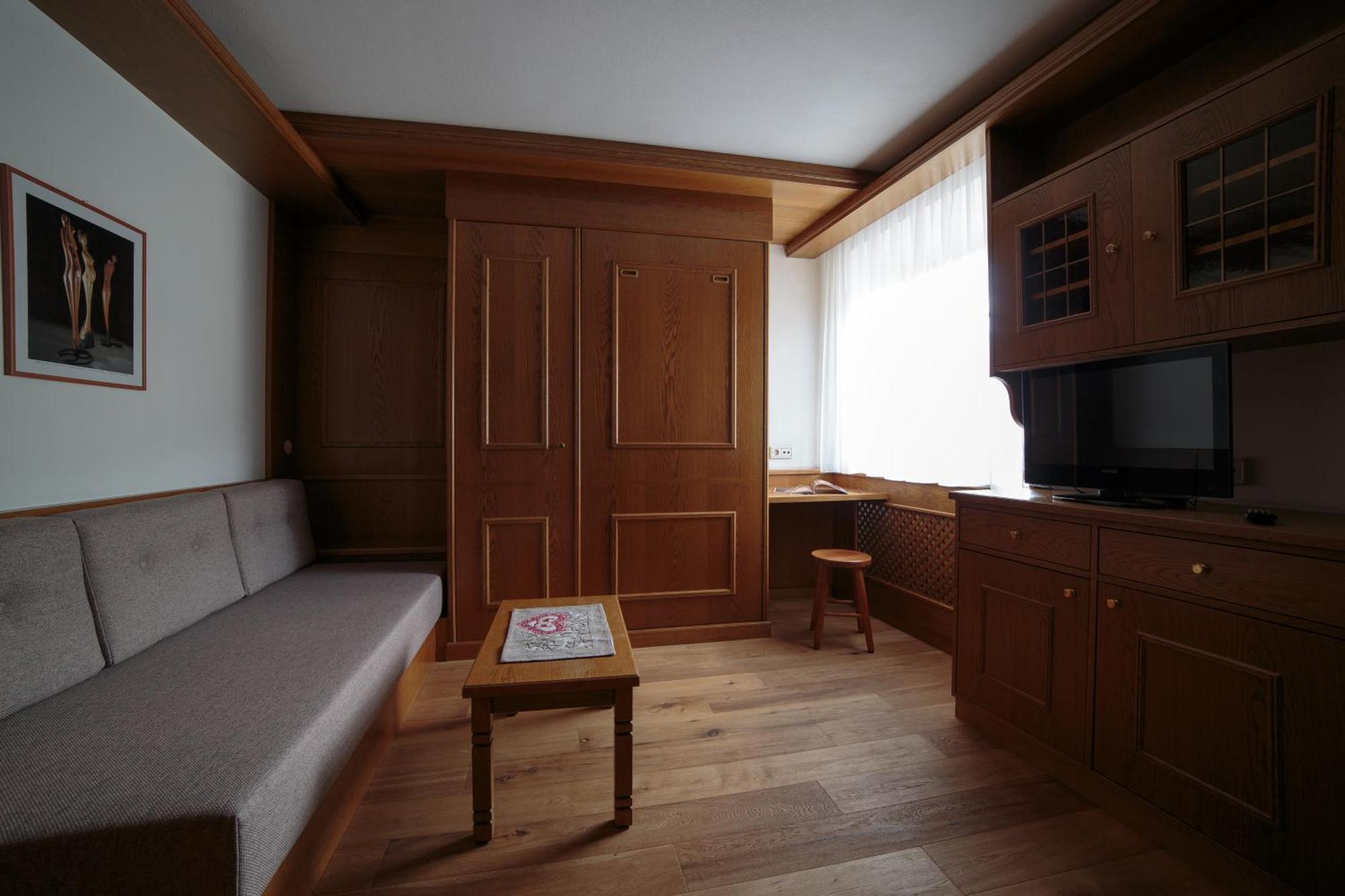 Sapelza Appartementhaus 도비아코 외부 사진