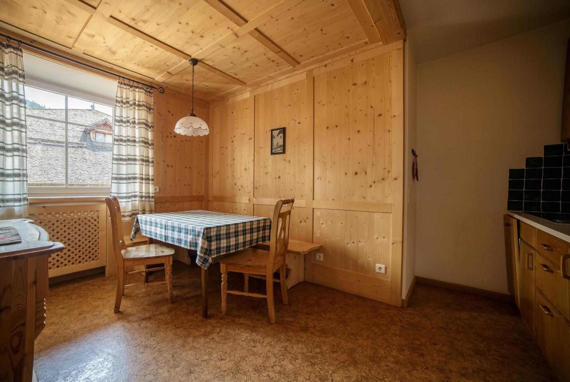 Sapelza Appartementhaus 도비아코 외부 사진