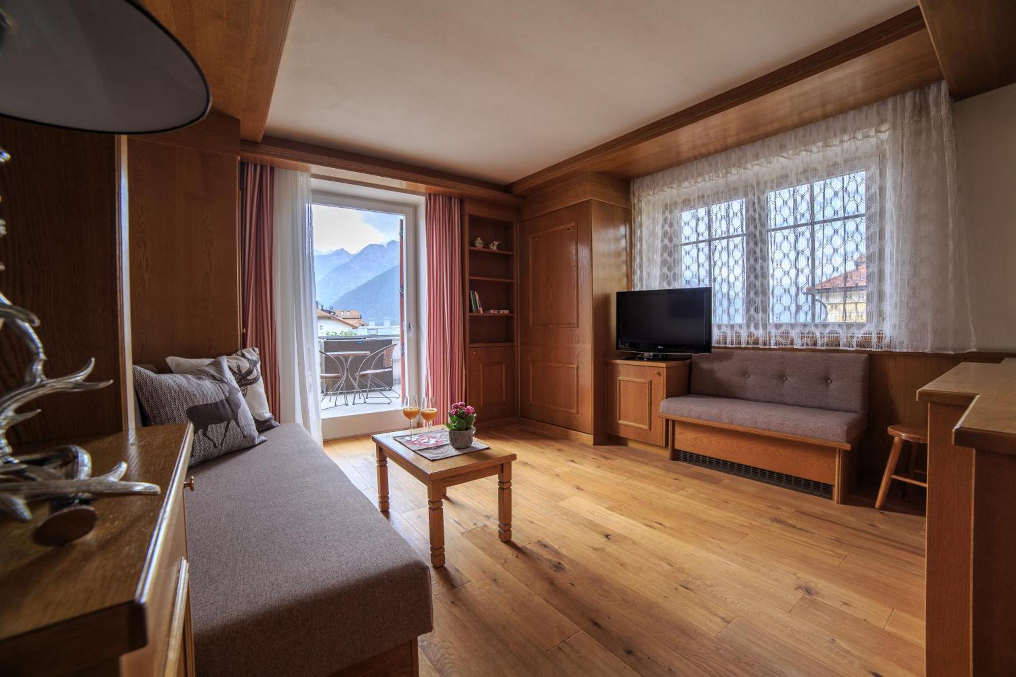 Sapelza Appartementhaus 도비아코 외부 사진